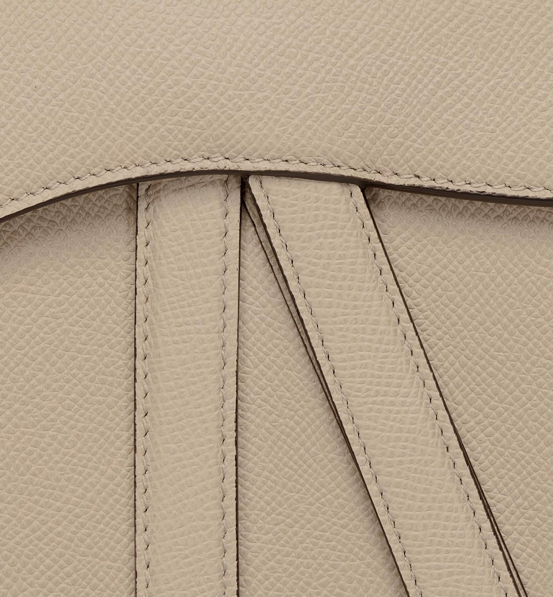 Saddle Bag with Strap Product Image