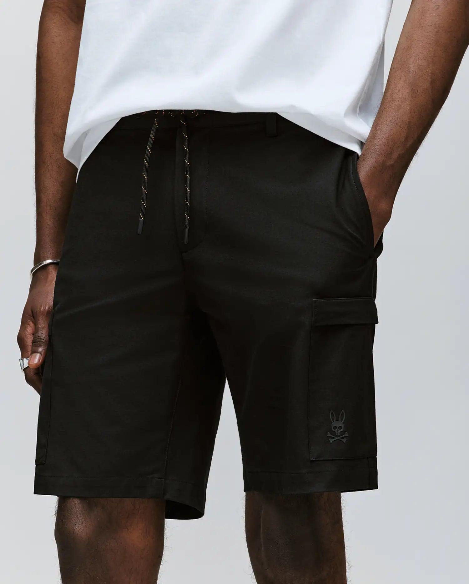 MENS ARLO CARGO SHORT - MB0700007 Product Image