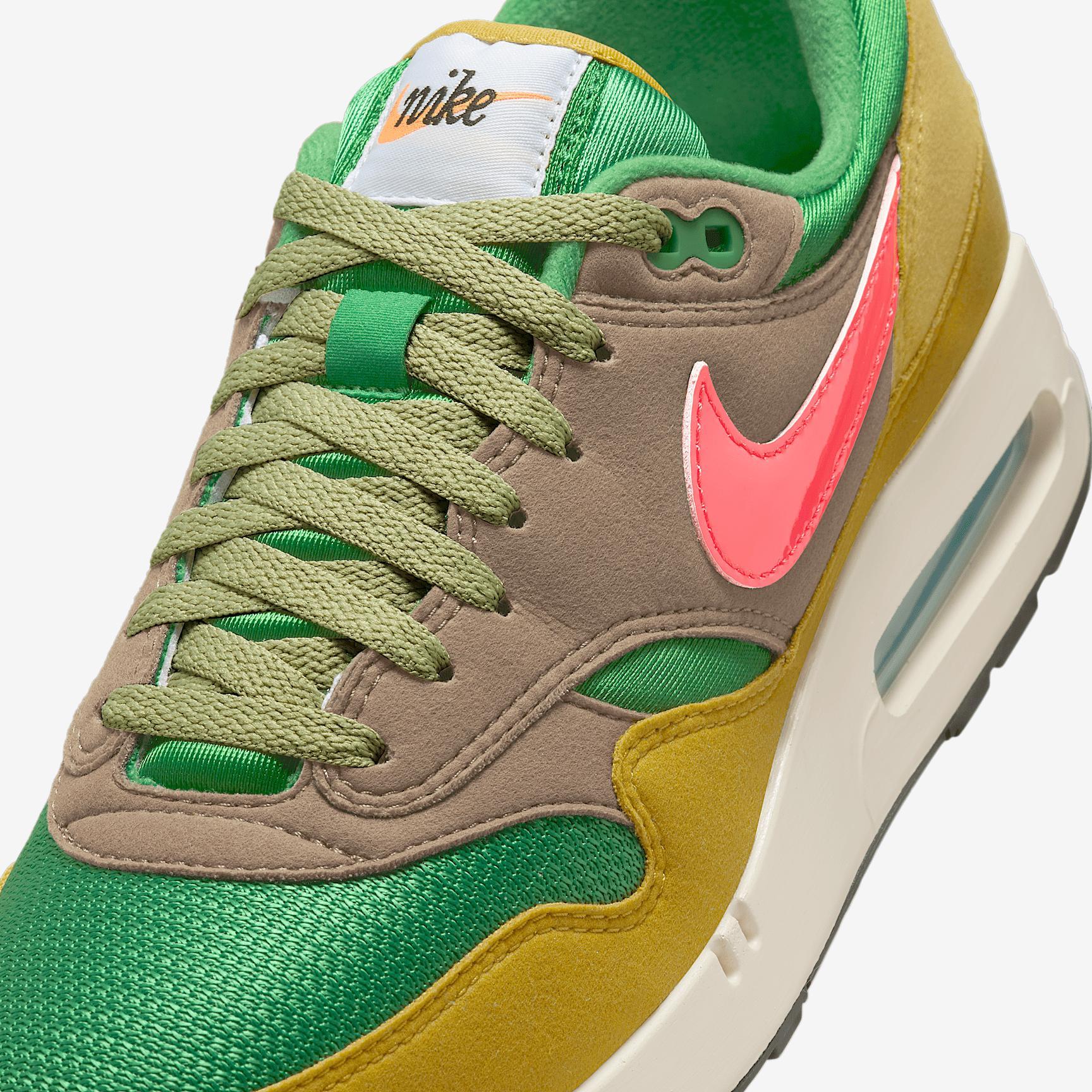 Nike Air Max 1 '86 Premium Men's Shoes Product Image