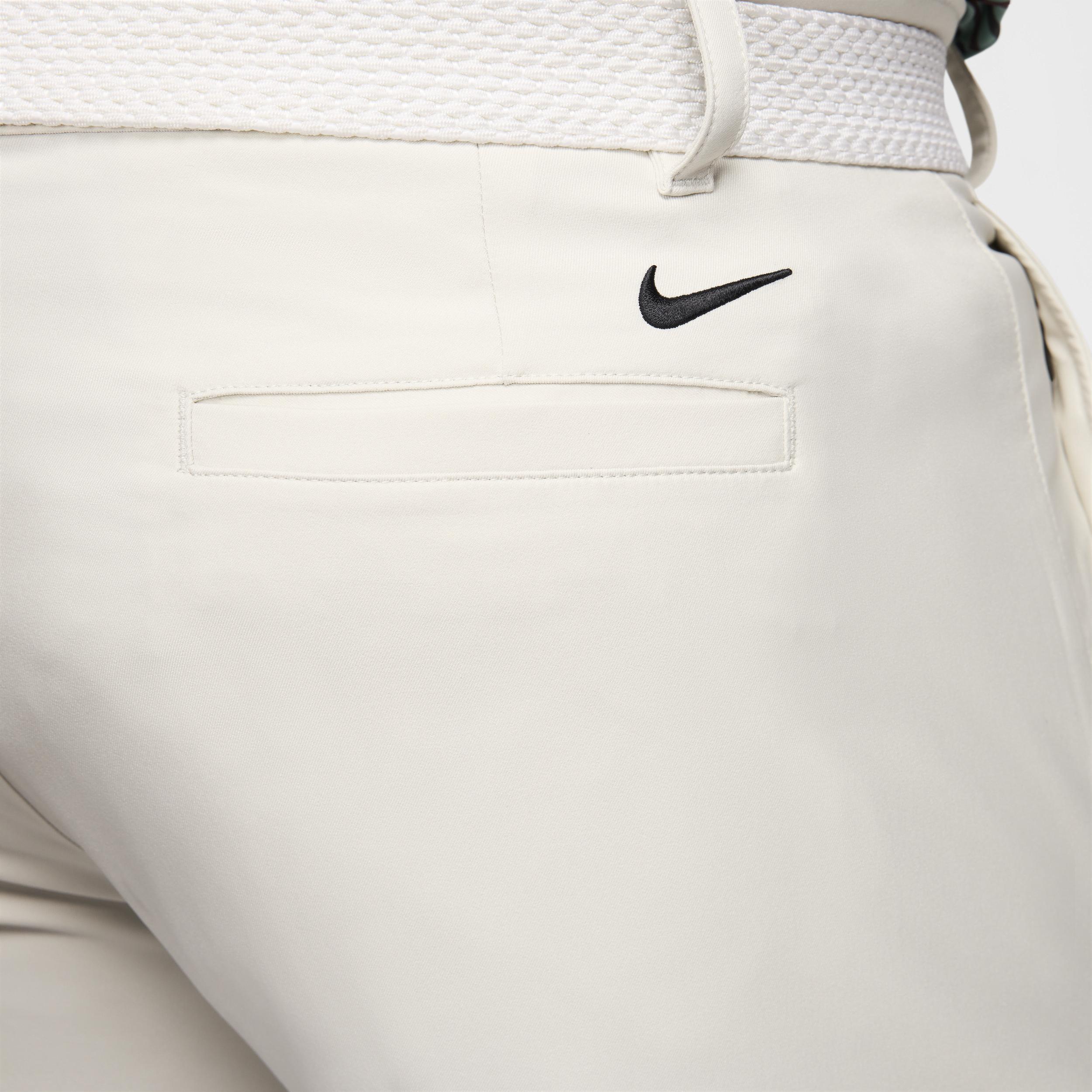 Men's Nike Dri-FIT Victory Golf Pants, Size: 34 X 32, Light Ivory Product Image