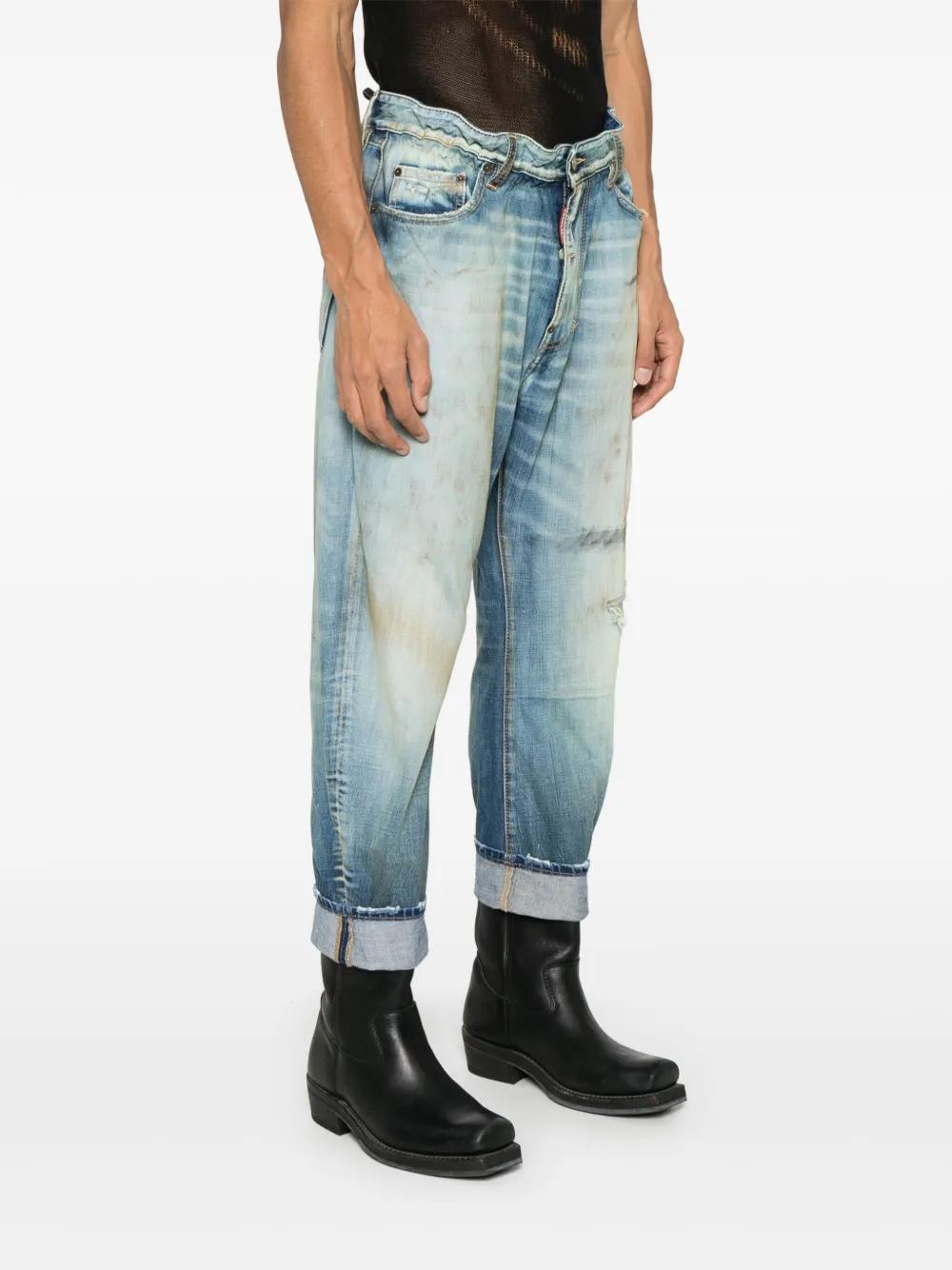 Big Brother jeans Product Image