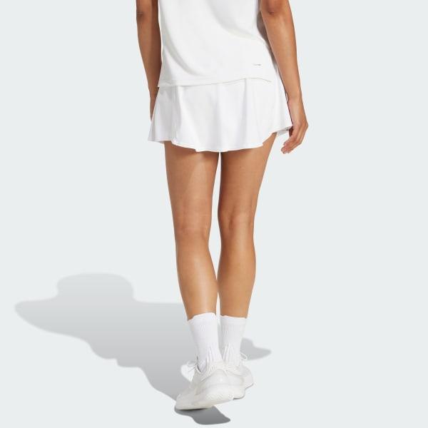 Tennis Climacool Match Skirt Product Image