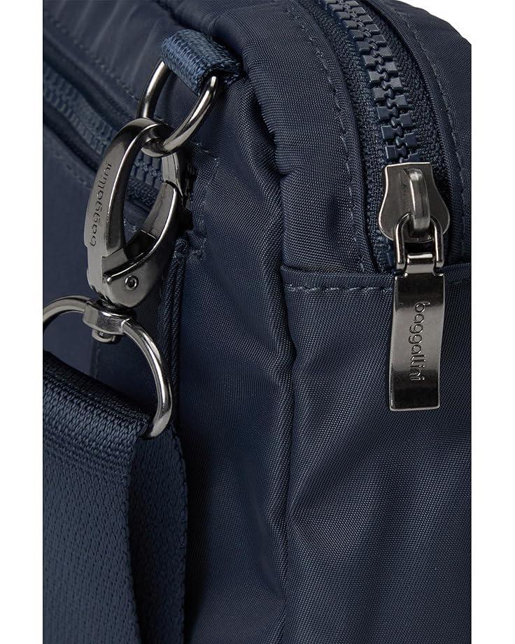 Trifecta Rfid Wallet Crossbody Product Image