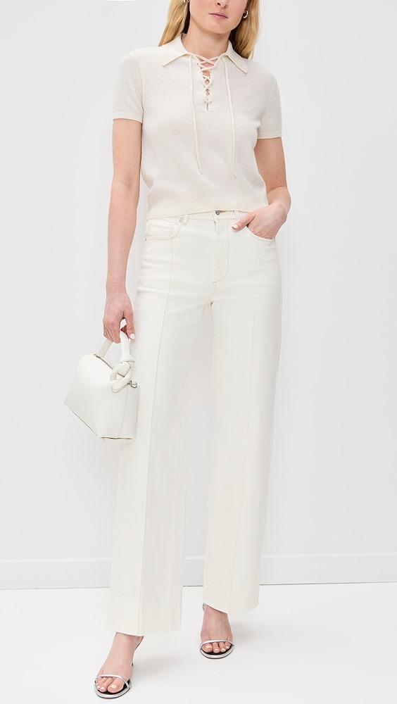 PAIGE Sasha Jeans | Shopbop Product Image