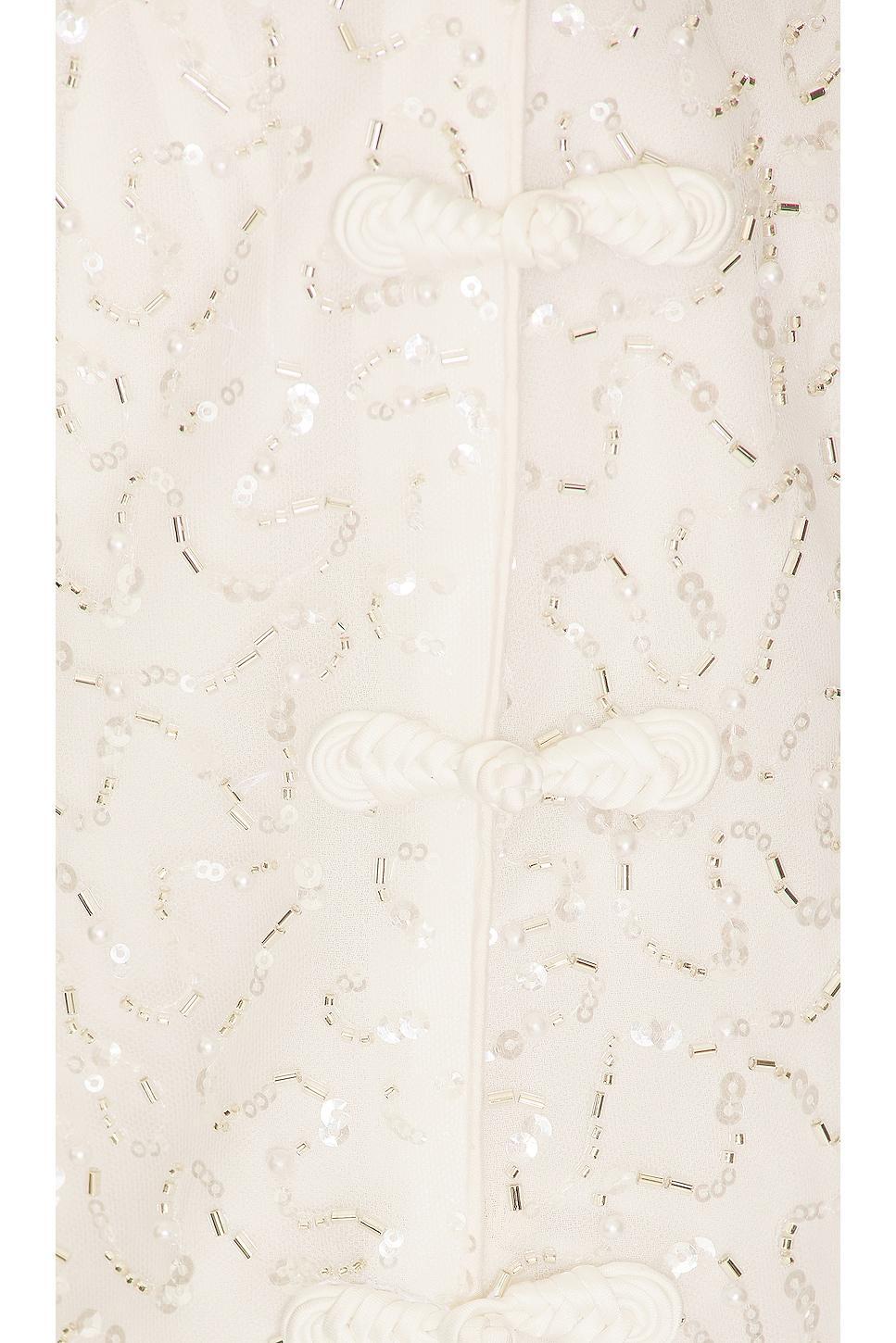 Maeve Dress SAU LEE Product Image