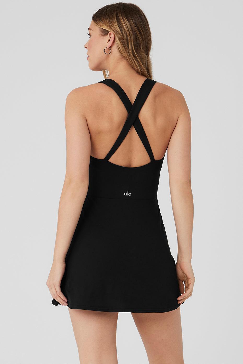 Alo Yoga | Alosoft Showcase Dress Product Image