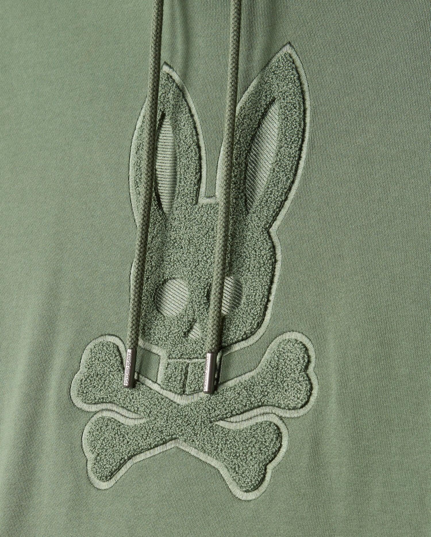 KIDS PACIFIC CHENILLE HOODIE - B0H930D200 Kids Product Image