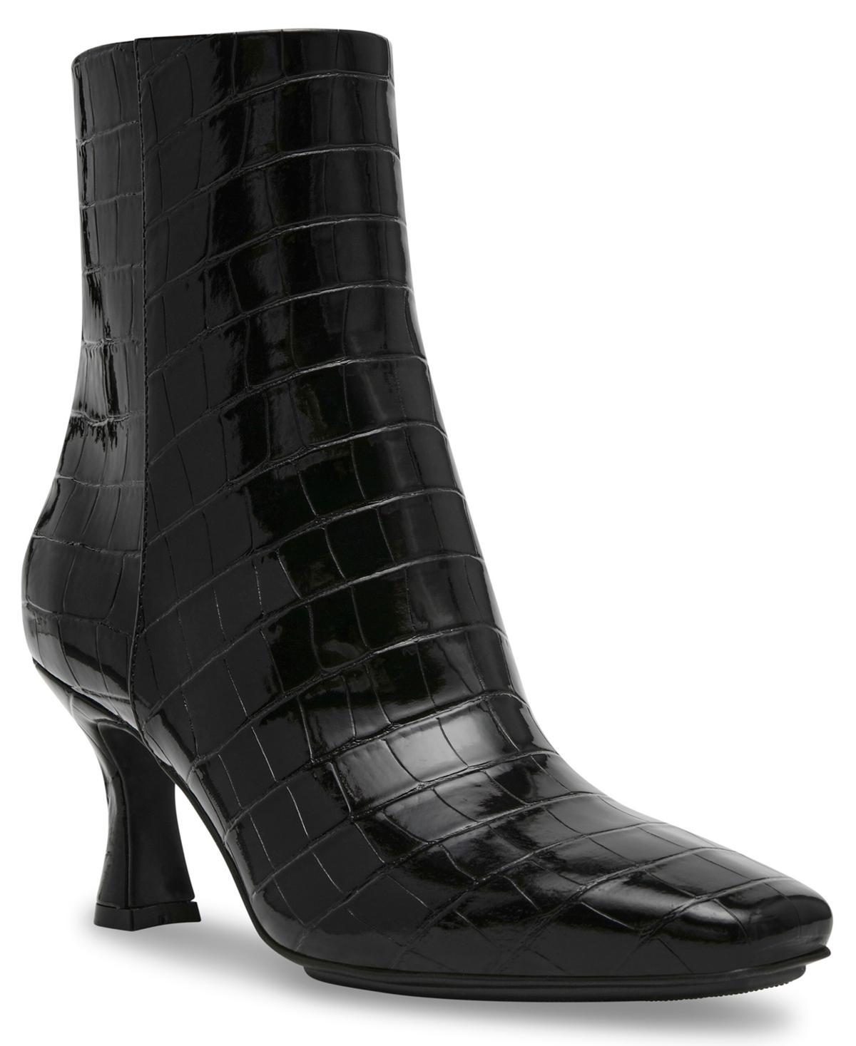 Anne Klein Womens Pablo Snip Toe Dress Booties Product Image