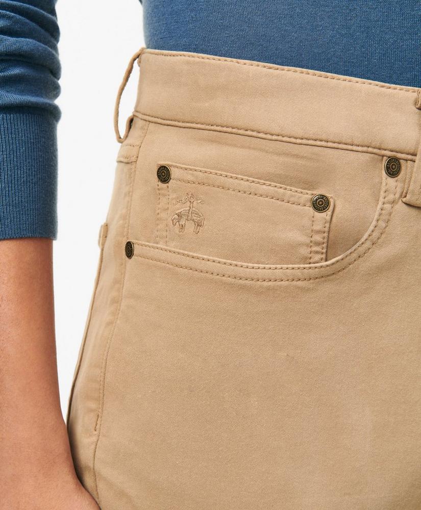 The Richmond Pant Product Image