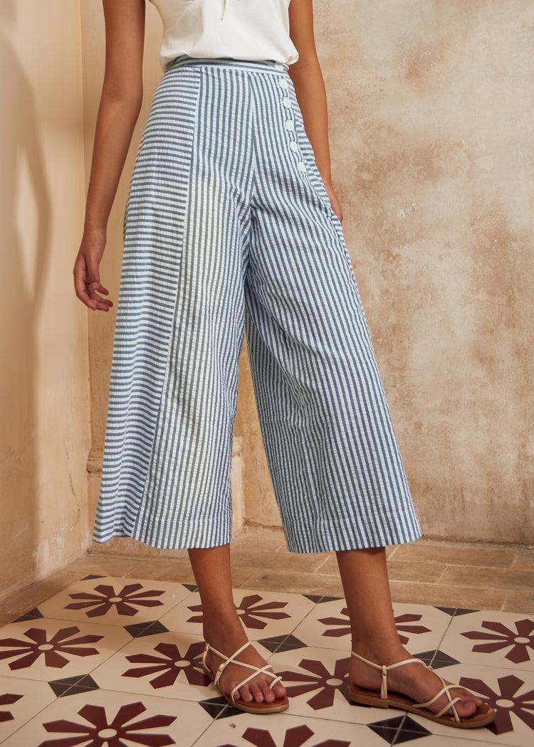 The Sideways Style Gauchos Product Image