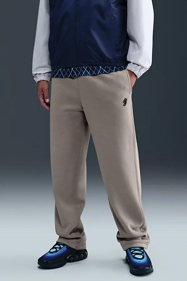 Nike Club Bungee Sweatpant Mens at Urban Outfitters Product Image
