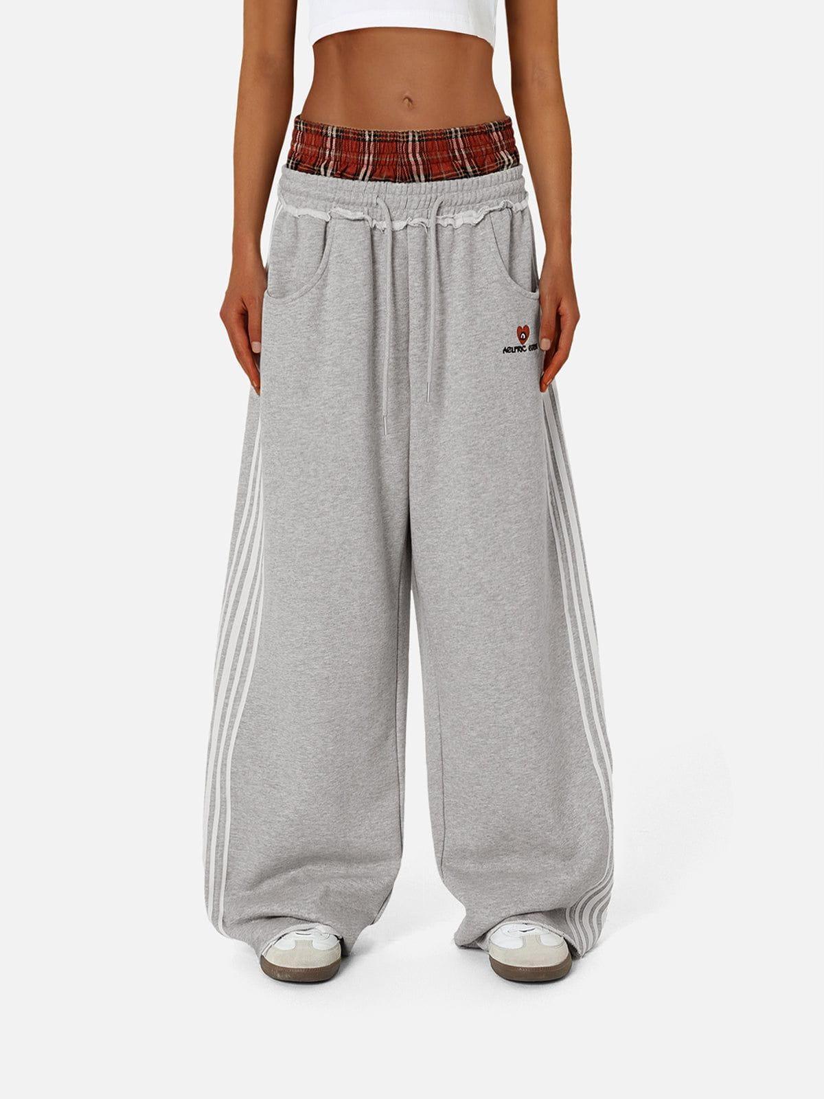 Aelfric Eden Sport-Infused Baggy Sweatpants & Sweatpants Product Image