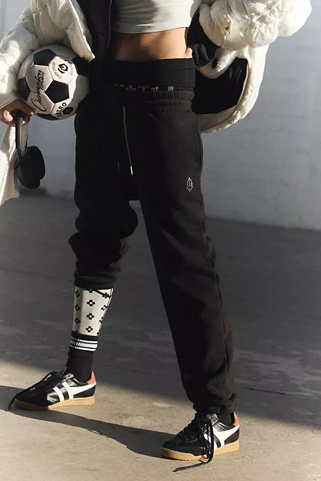A Cut Above Slim Joggers Product Image