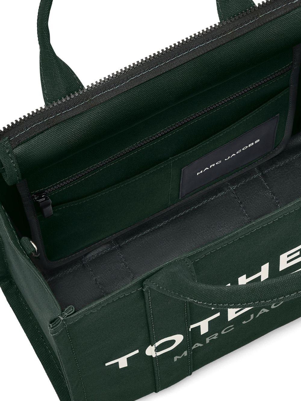 The small Tote Bag Product Image