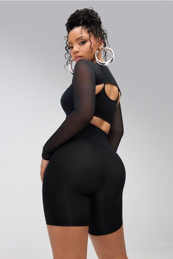 Nearly Naked Shapewear High Waist Short Product Image