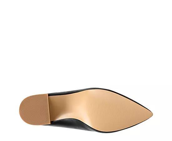 Journee Collection Womens Kayden Dress Boots Product Image