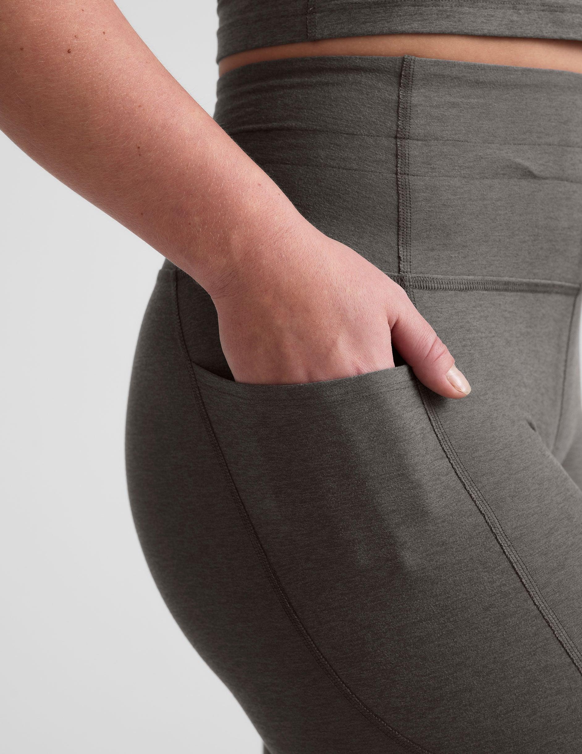 Spacedye Go Pocket Midi Legging Product Image