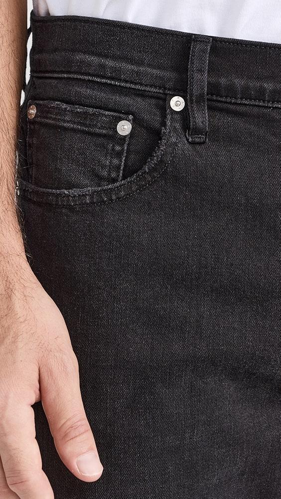 FRAME The Modern Straight Jeans | Shopbop Product Image