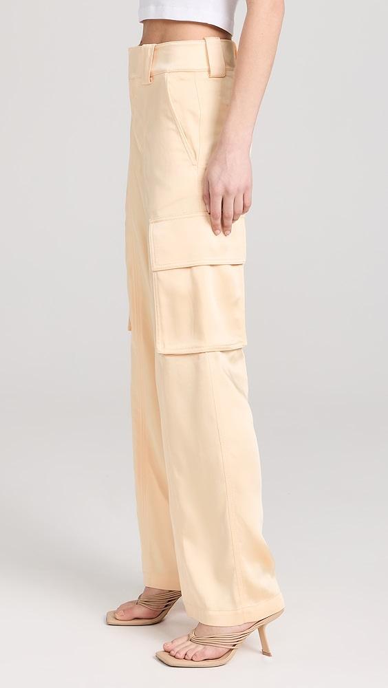 A.L.C. Bryan Pants | Shopbop Product Image