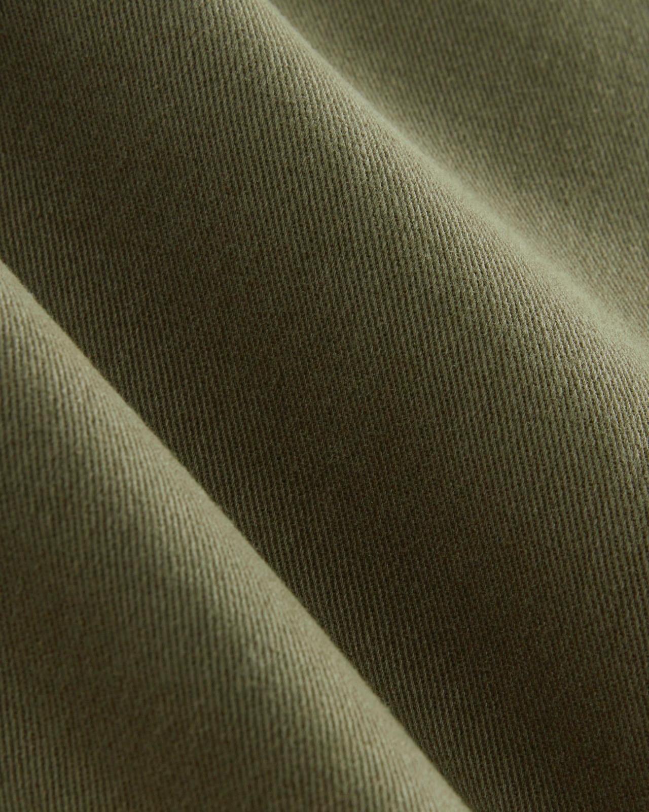 The Stretch Twill 5-Pocket Pant Product Image