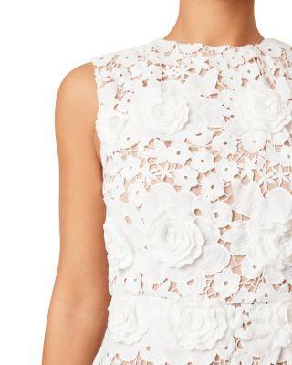 Daffodil Mini Dress Product Image