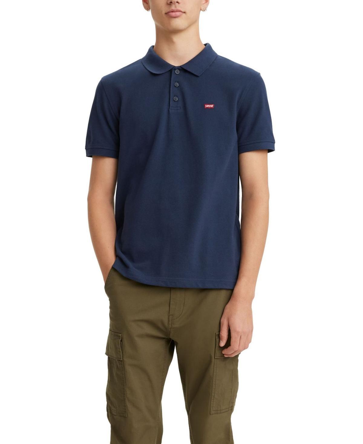Levis Short Sleeve Polo Shirt Product Image
