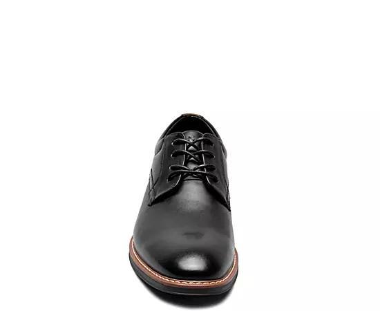 Nunn Bush® Keaton Men's Dress Loafers, Size: 9, Black Team Product Image