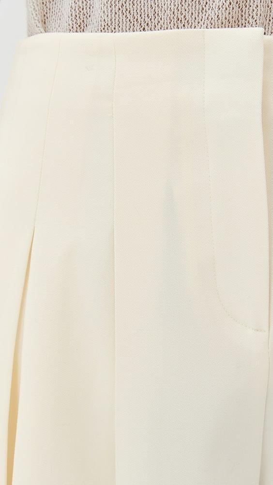 TWP Drew Pants | Shopbop Product Image