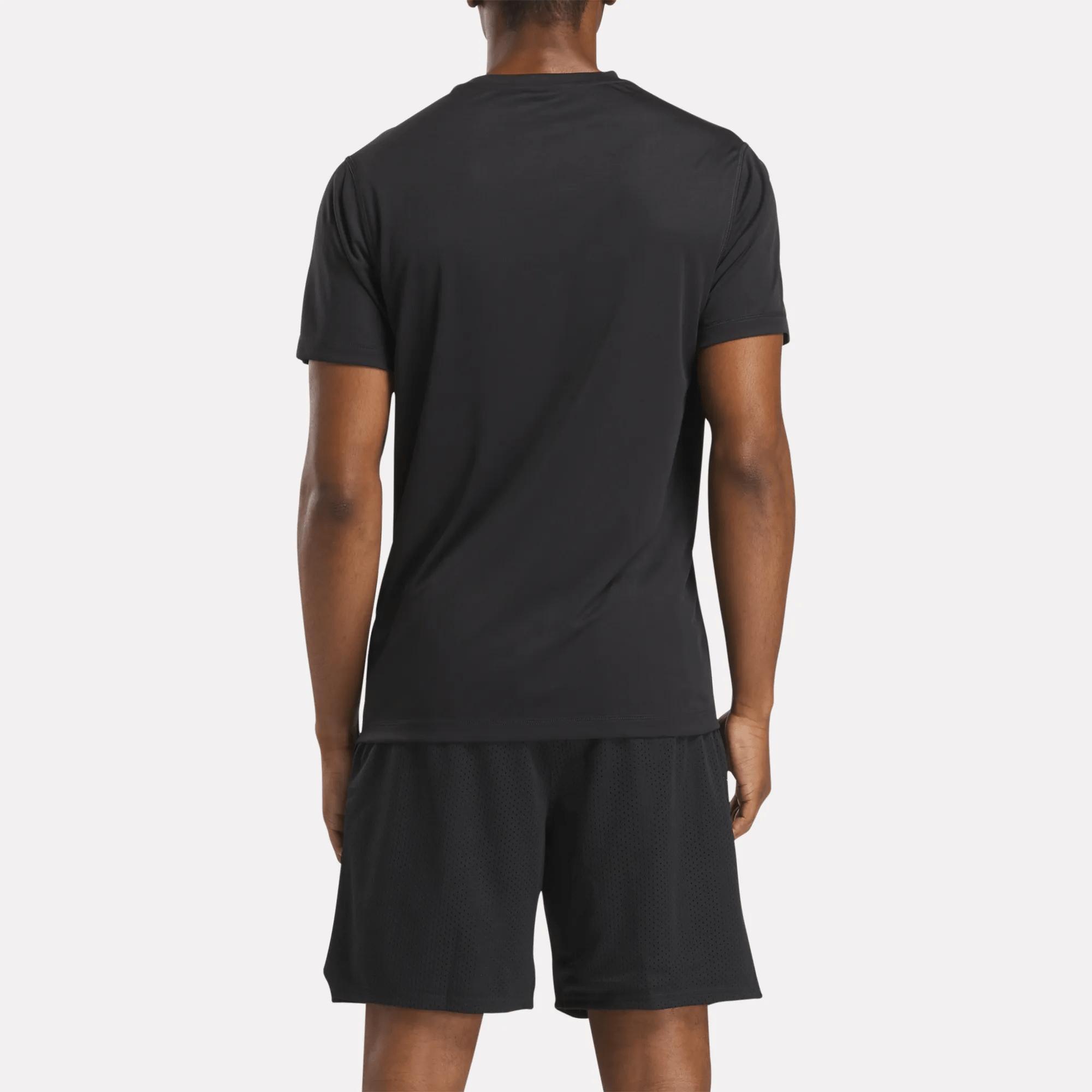 Men's Training Tech T-Shirt Male Product Image