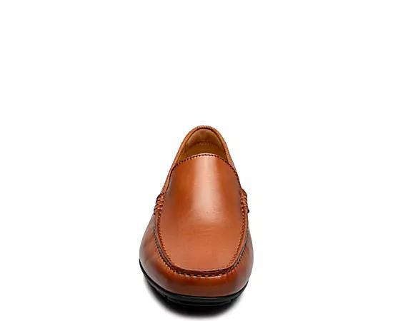 Florsheim Mens Motor Moc Toe Venetian Loafer Product Image