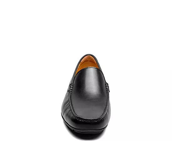 Florsheim Mens Motor Moc Toe Venetian Loafer Product Image