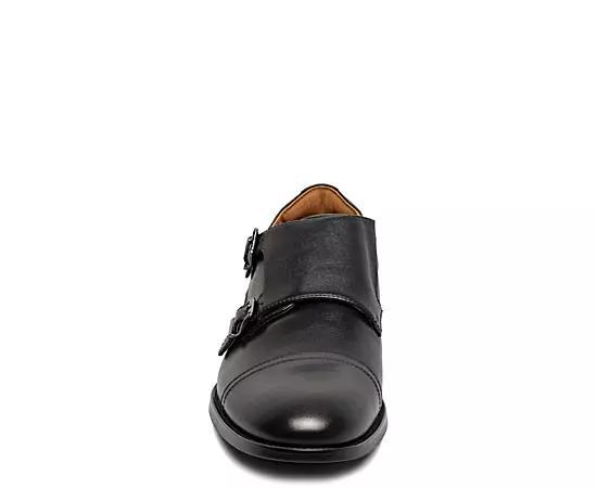 Florsheim Mens Rucci Double Monk Strap Product Image