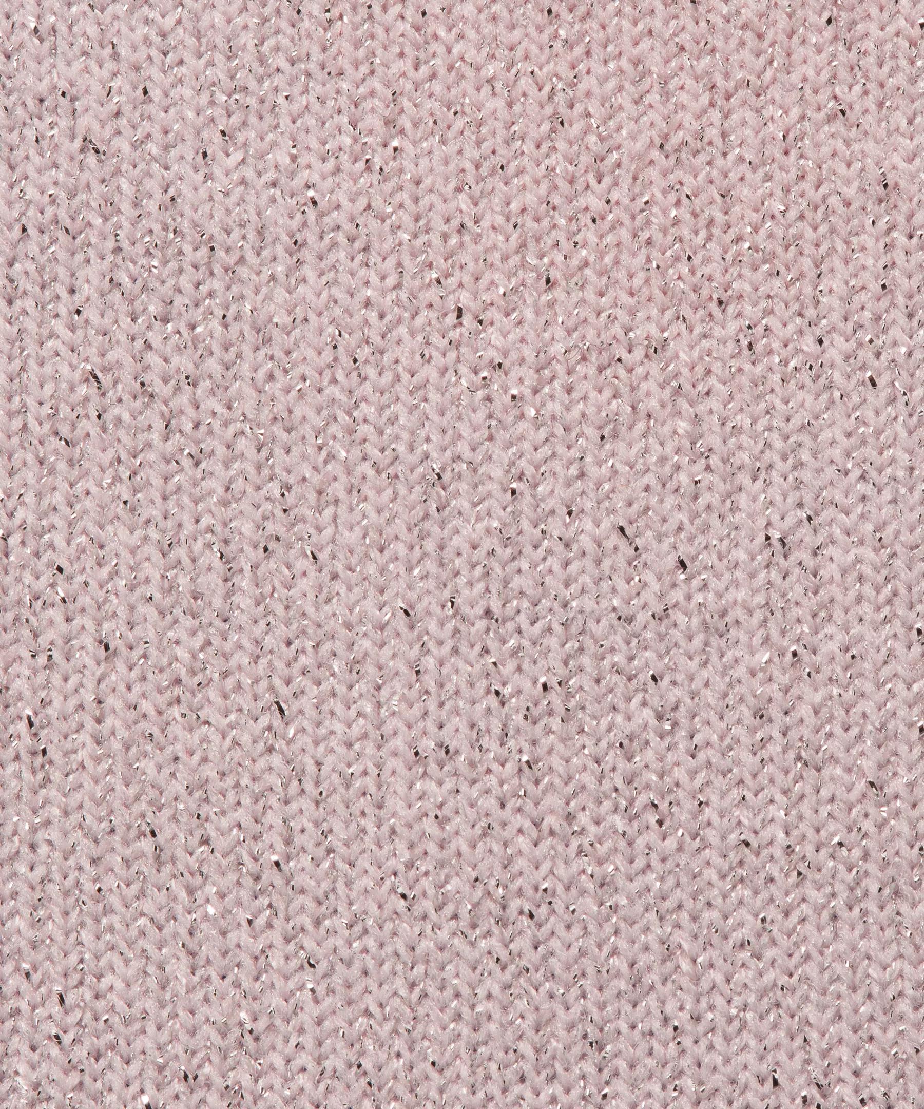 Women's Daily Stride Sparkle Quarter Socks Product Image