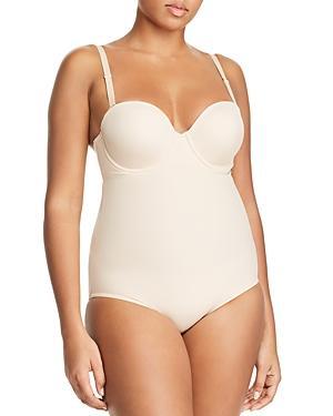 Wacoal Red Carpet Strapless Shaping Body Briefer Product Image