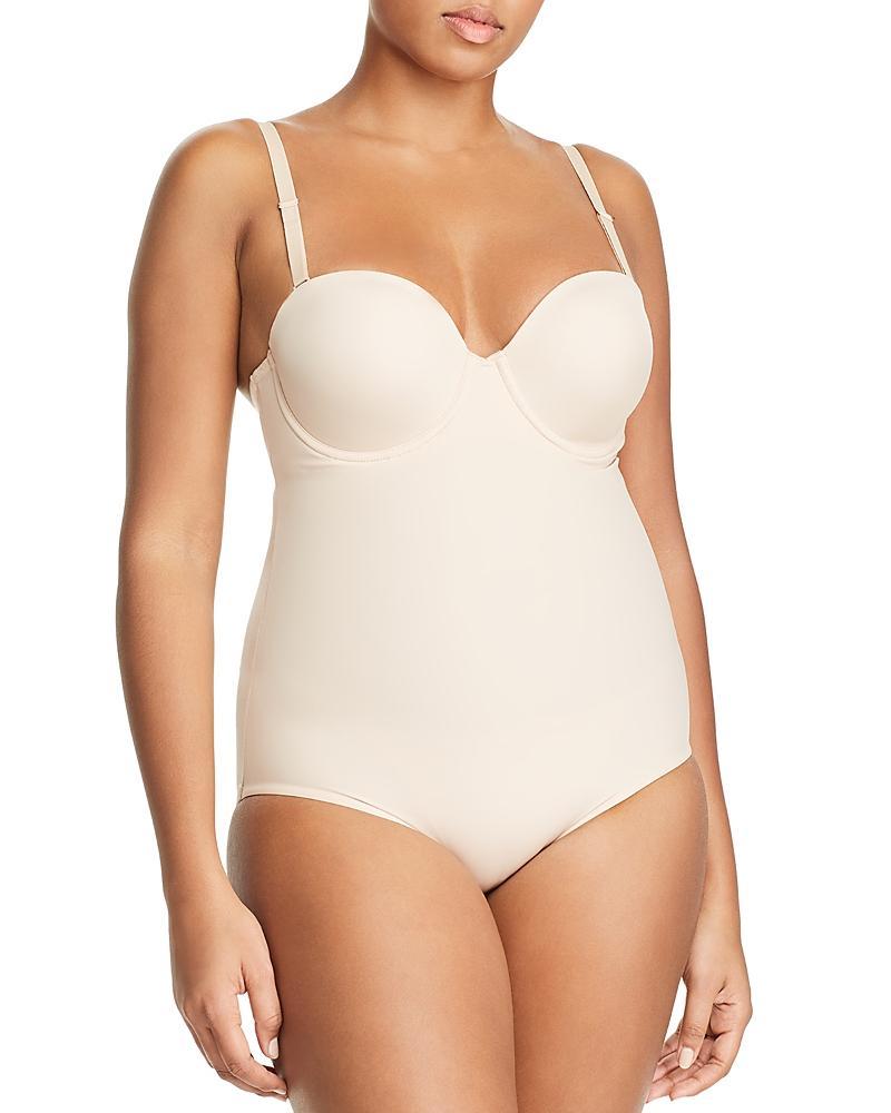 Wacoal Red Carpet Strapless Shaping Body Briefer Product Image