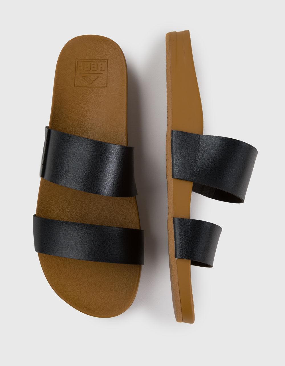 REEF Cushion Vista Womens Sandals Product Image