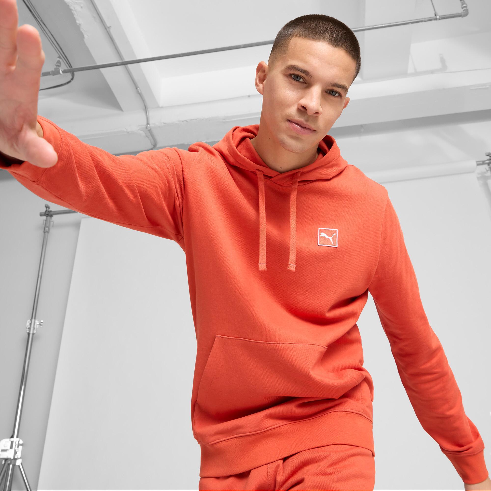 Essentials Elevated Men's Hoodie Product Image