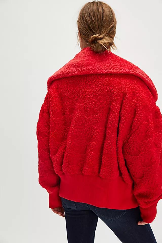 Cozy Up Cardi Product Image