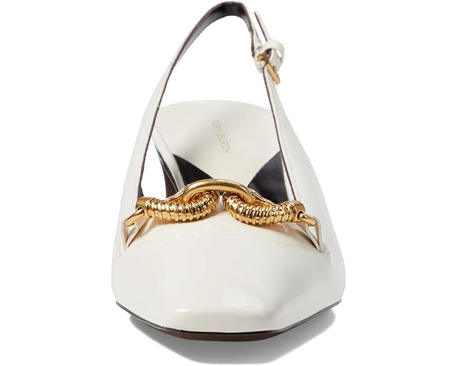 35 mm Georgia Pumps Product Image