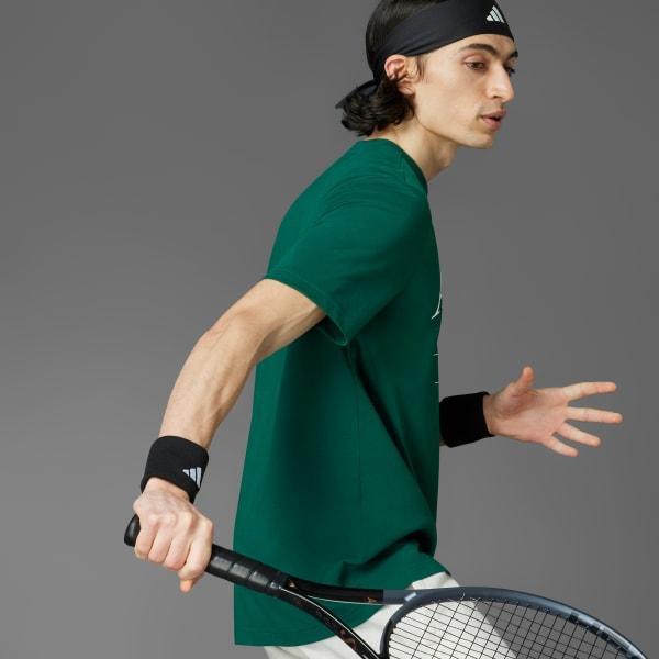 adidas Heritage Graphic Tee Product Image