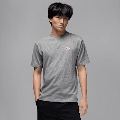 Men's Jordan Brand Sneaker Patch T-Shirt Product Image
