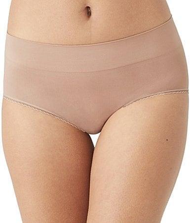 Wacoal Feeling Flexible Seamless Brief Product Image