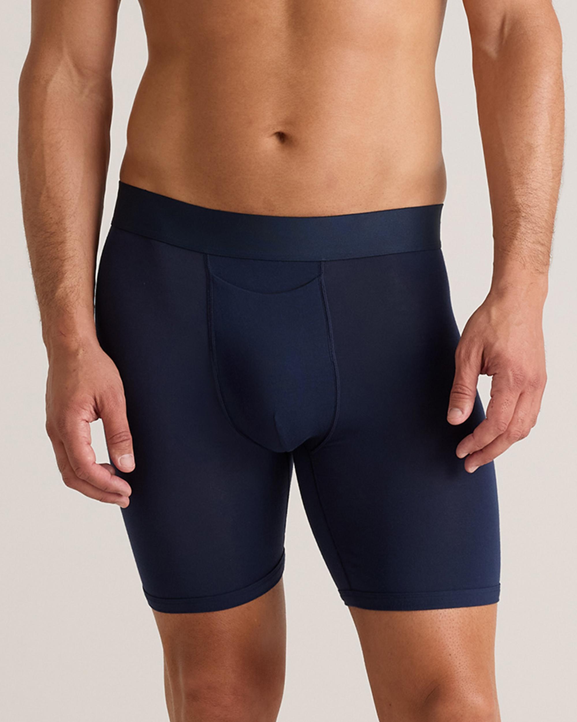 Quince | Men's Micromodal 6" Boxer Brief Product Image