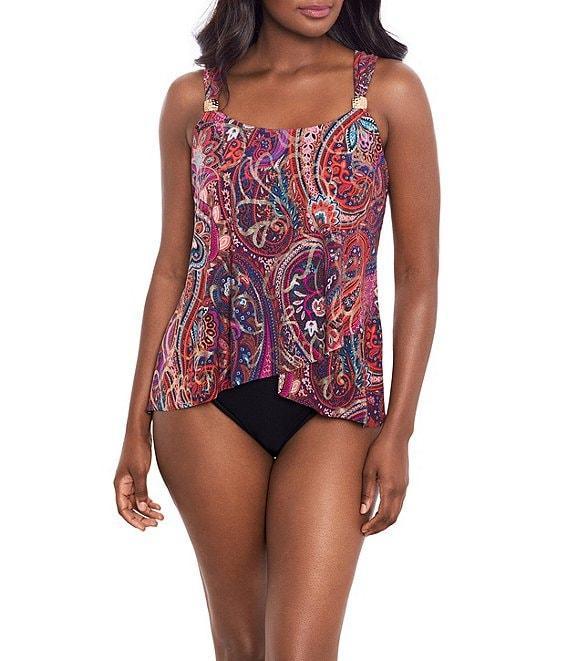 Solid Bikini Bottom Product Image
