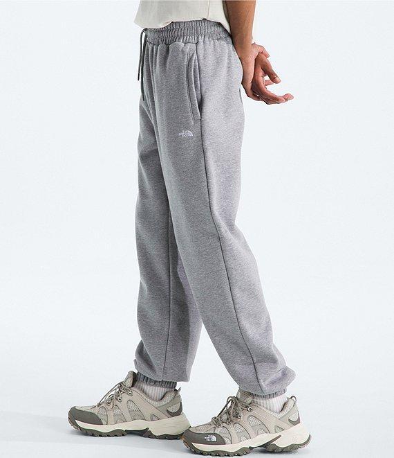The North Face Essential Heathered Fleece Jogger Pants Product Image