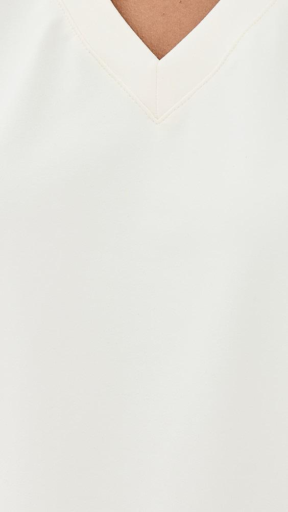Lioness Essential V Neck Loose Tee | Shopbop Product Image
