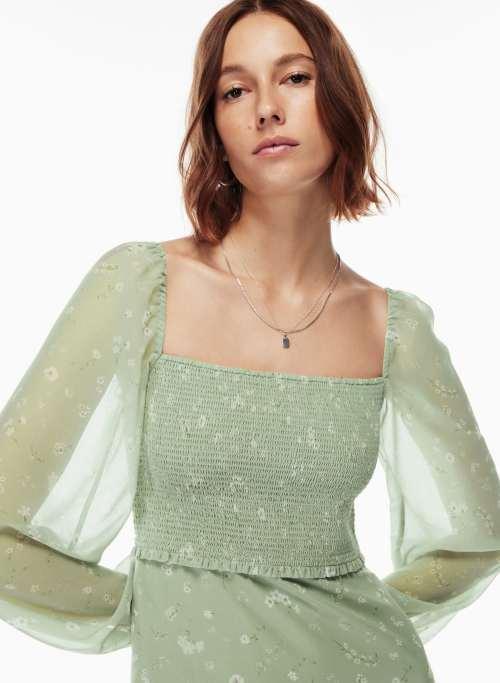 villa dress Product Image