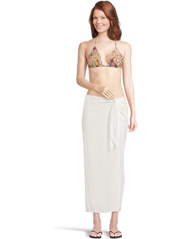 Modern Edge Rib Demi Tie Side Basic Bottom Product Image