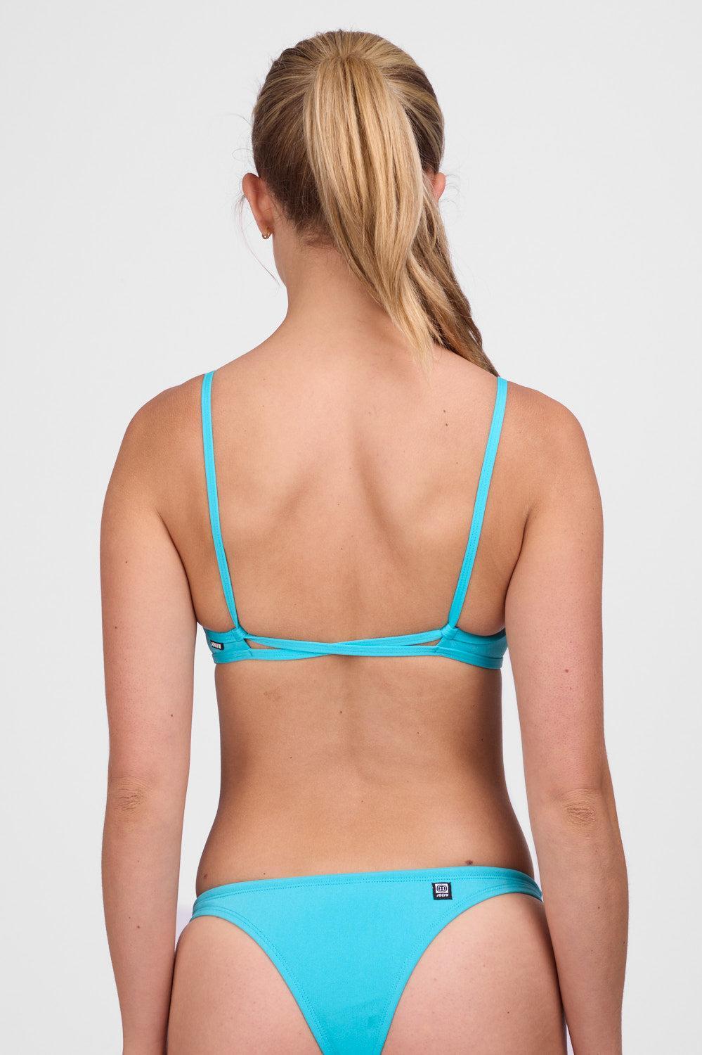 Tracy Bikini Top Product Image