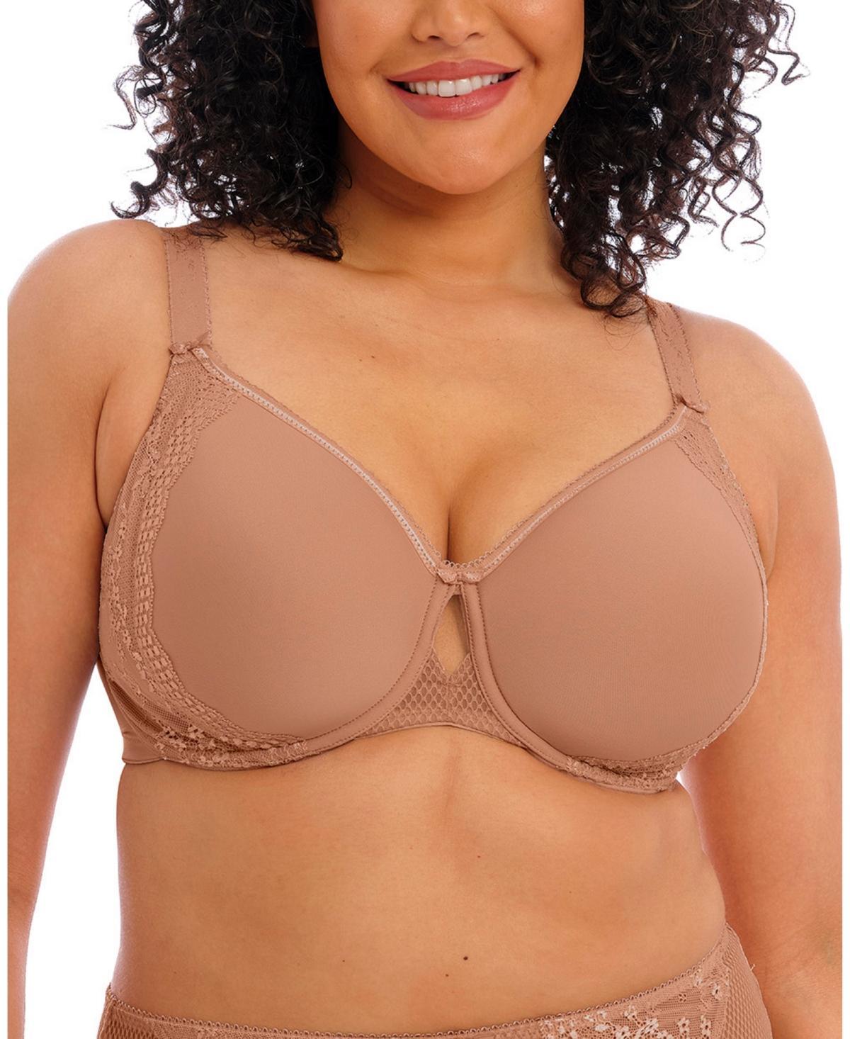 Charley Spacer T-Shirt Bra Product Image